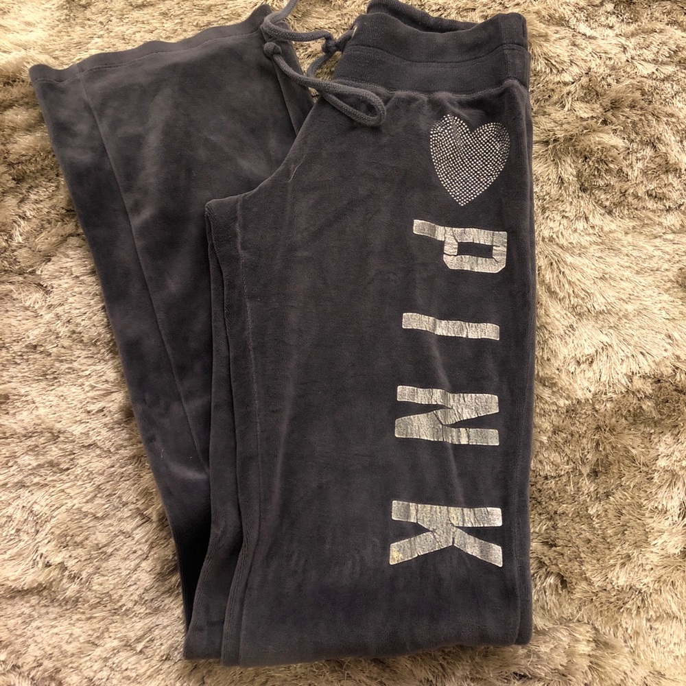 Victoria’s Secret PINK track pants